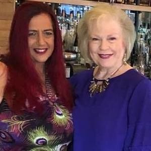 Meet your Posher, Susan
